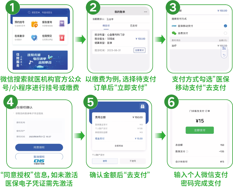 衢州最新怎样把医保卡绑在微信上支付方法分析(最方便真实的衢州怎样把医保卡绑在微信上支付呢方法)